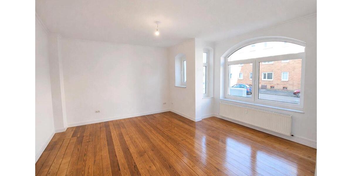 Hochparterre Neumünster - 4 Zimmer, 118 m&sup2;, 1.195&euro; | Angebot:26169851