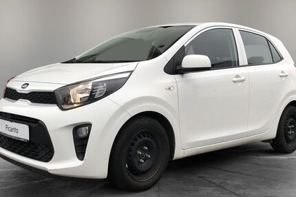 Kia Picanto 104.550 km 9.390 &euro; Landshut 84030