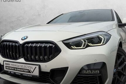 BMW 220 Gran Coupé 54.015 km 31.900 &euro; Grafenau 94481