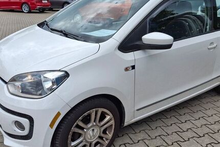 VW up!