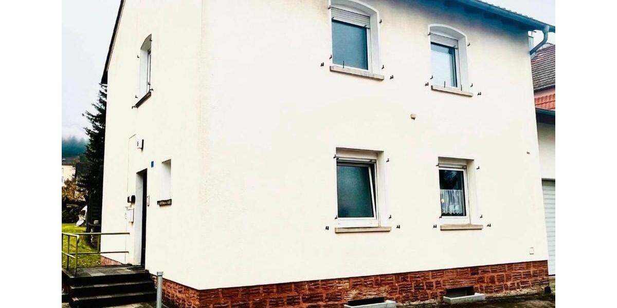 Einfamilienhaus Queidersbach - 2 Zimmer, 50 m&sup2;, 800&euro; | Angebot:24372533