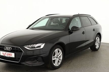 Audi A4 64.810 km 26.990 &euro; Halle 06122
