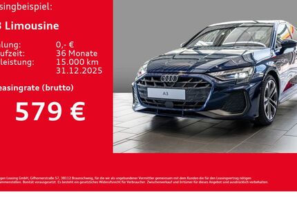 Audi A3 8.100 km 41.960 &euro; Hamburg 20537