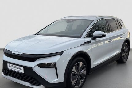 Skoda Elroq 1.250 km 40.900 &euro; Lehe 26892