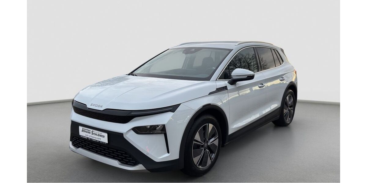 Skoda Elroq 1.250 km 40.900 &euro; Lehe 26892