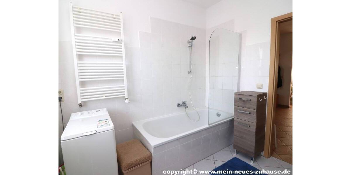 Etagenwohnung Cottbus Sachsendorf - 2 Zimmer, 65 m&sup2;, 507&euro; | Angebot:26473191