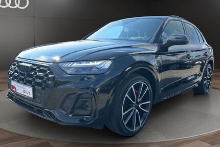 Audi Q5 82.487 km 42.990 &euro; Chemnitz 09116