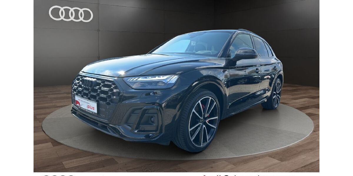 Audi Q5 82.487 km 42.990 &euro; Chemnitz 09116