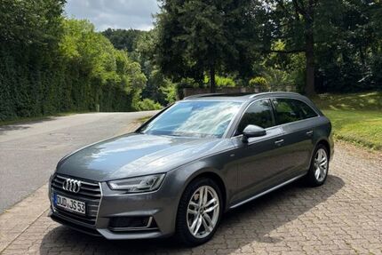 Audi A4 167.000 km 15.500 &euro; Rüdershausen 37434