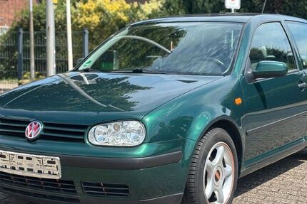 VW Golf