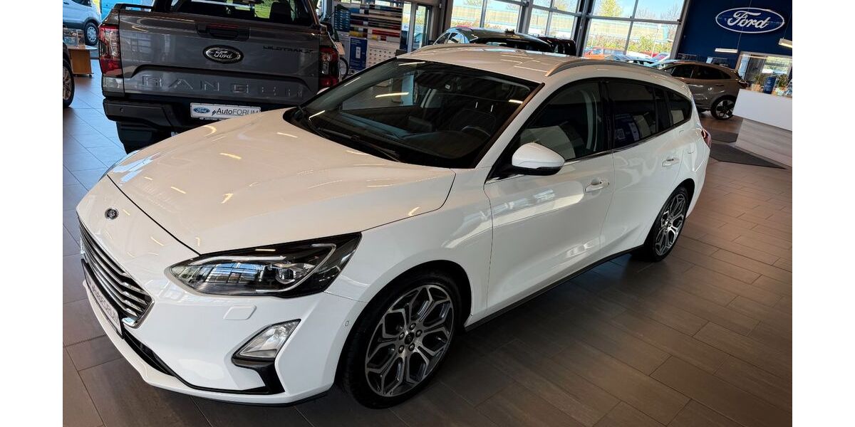 Ford Focus 69.499 km 16.590 &euro; Windischleuba 04603