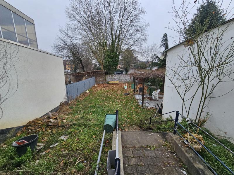 ObjNr:19630 - Gepflegte Doppelhaushälfte in Ludwigshafen Edigheim 5 zimmer