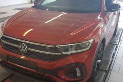 VW T-Roc 18.999 km 34.750 &euro; Ingolstadt 85053