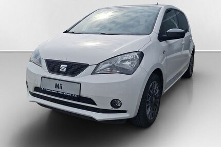 Seat Mii 63.320 km 11.490 € Döbeln 04720