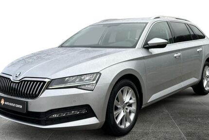 Skoda Superb 44.900 km 27.990 &euro; Betzdorf 57518