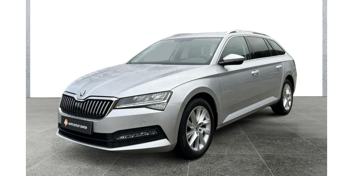 Skoda Superb 44.900 km 28.370 &euro; Betzdorf 57518