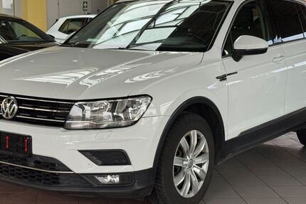 VW Tiguan 164.003 km 18.480 &euro; Oberderdingen 75038