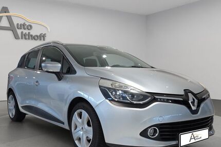 Renault Clio 106.500 km 6.999 &euro; Stuttgart 70195