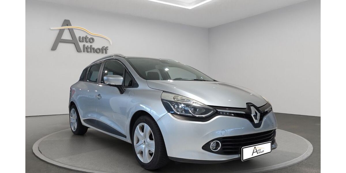 Renault Clio 106.500 km 6.999 &euro; Stuttgart 70195