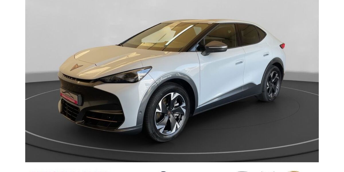 Cupra Tavascan 18.233 km 40.990 &euro; Köln 50823