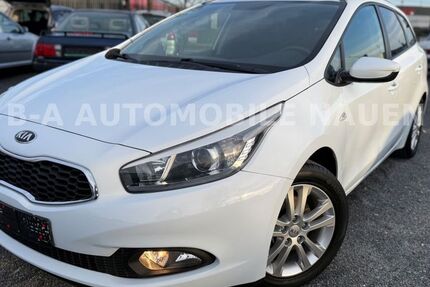 Kia ceed Sportswagon 60.000 km 6.890 &euro; Nauen 14641
