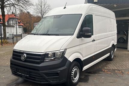 VW Crafter 212.000 km 14.900 &euro; Munster 29633