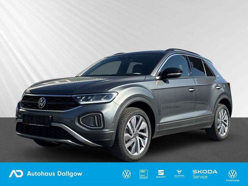 T-Roc