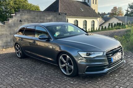 Audi A6 274.960 km 13.500 € kall 53925