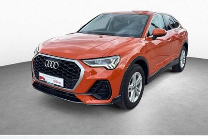 Audi Q3 27.900 km 27.890 &euro; Burgoberbach 91595