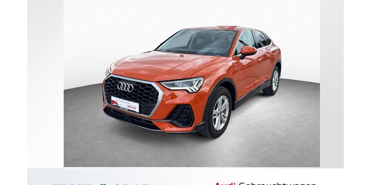 Audi Q3 27.900 km 27.890 &euro; Burgoberbach 91595