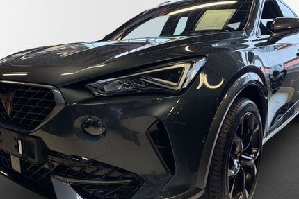 Cupra Formentor 23.700 km 32.380 &euro; Heilbronn 74076