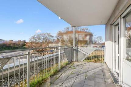 +Familien & Senioren aufgepasst - Großzügige 3-R-W mit Balkon & hochwertiger Ausstattung in Kamenz!+ 3 zimmer