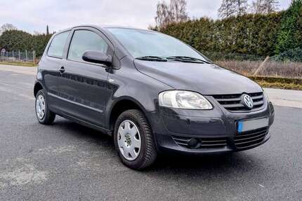 VW Fox 152.000 km 1.600 &euro; steinheim 32839