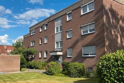 Von Privat zu verkaufen: Helle 4-Zi-ETW, Erbpacht, vermietet 4 zimmer