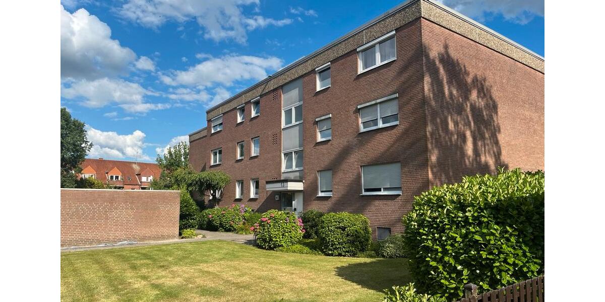 Von Privat zu verkaufen: Helle 4-Zi-ETW, Erbpacht, vermietet 4 zimmer