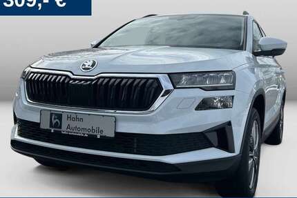 Skoda Karoq 83.100 km 22.930 &euro; Ludwigsburg 71634