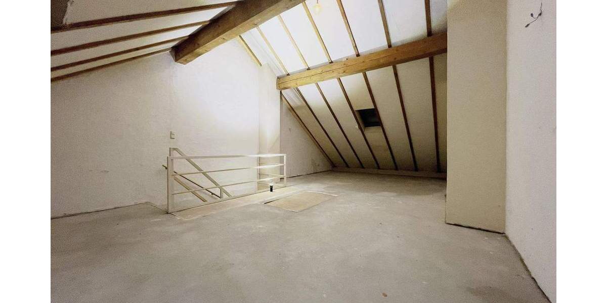 Charmantes Reihenmittelhaus in Kaiserswerth 4 zimmer