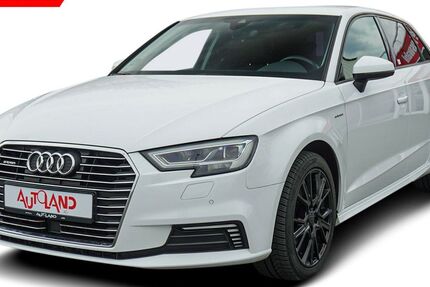 Audi A3 84.361 km 19.990 &euro; Köthen 06366