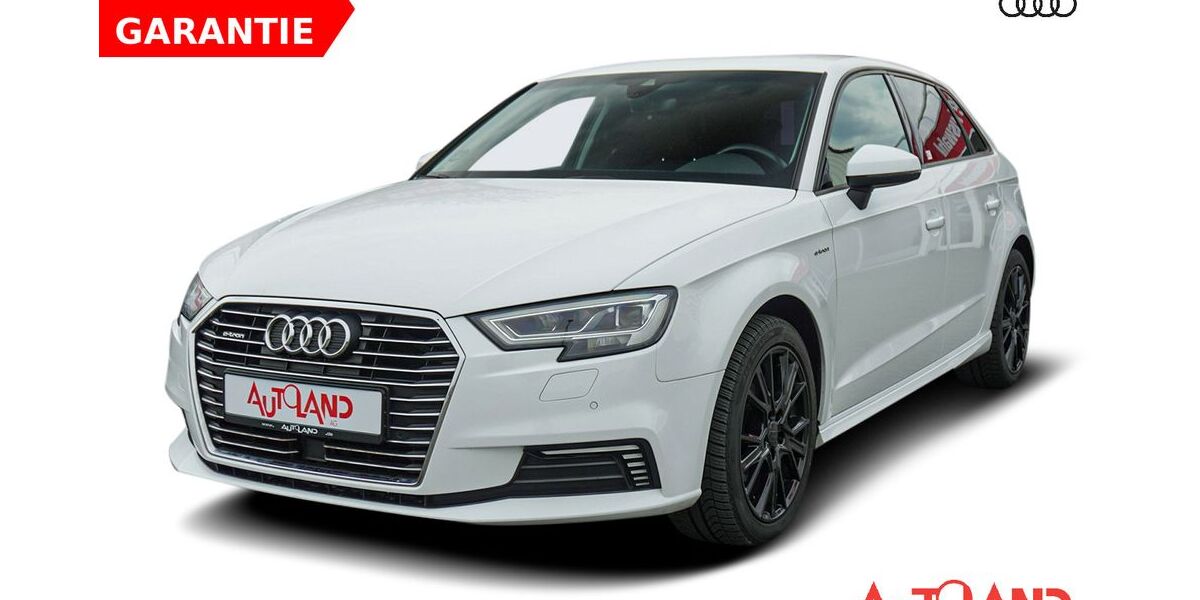 Audi A3 84.361 km 20.490 &euro; Köthen 06366