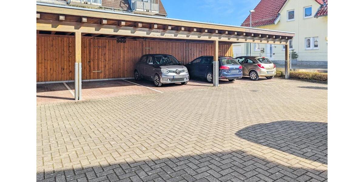 Maisonettenwohnung Oberderdingen - 3 Zimmer, 90 m&sup2;, 970&euro; | Angebot:24720527