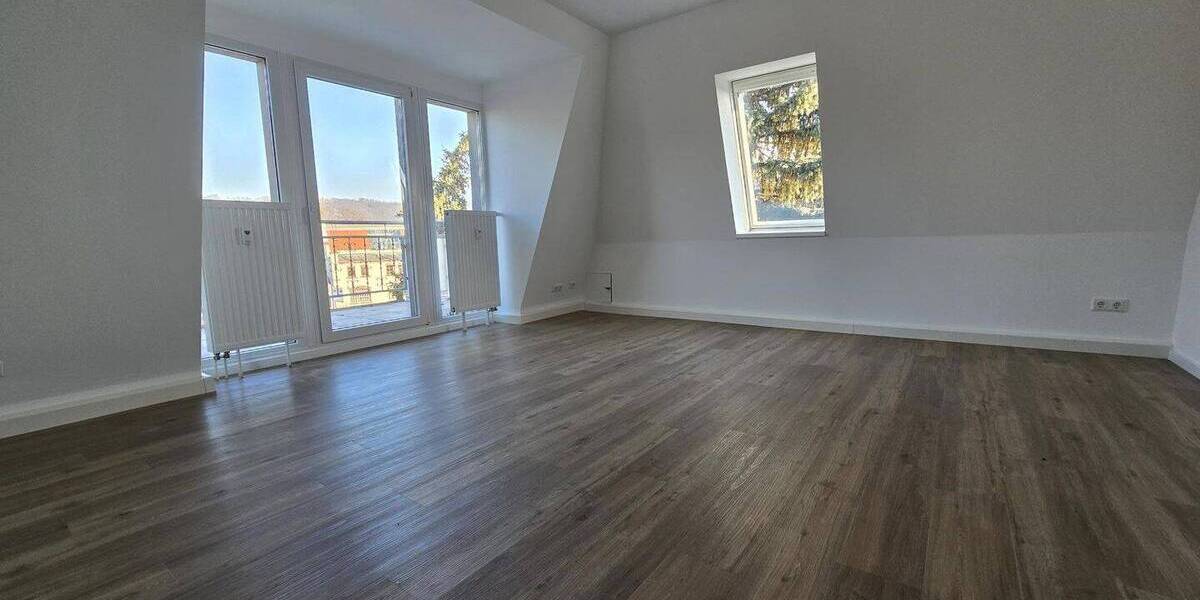 Etagenwohnung Dresden Laubegast - 3 Zimmer, 98 m&sup2;, 375.000&euro; | Angebot:26450419