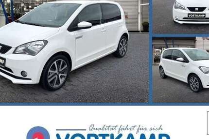 Seat Mii 30.972 km 13.780 € Gronau 48599