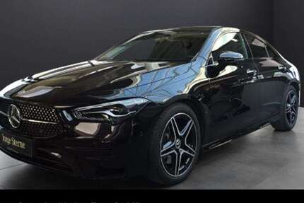 Mercedes-Benz CLA 220 6.080 km 43.760 &euro; Merzig 66663