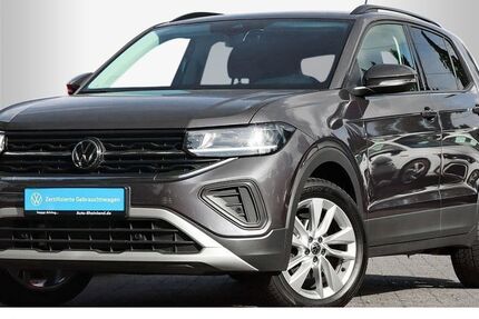 VW T-Cross 87.550 km 20.441 &euro; Bonn 53175