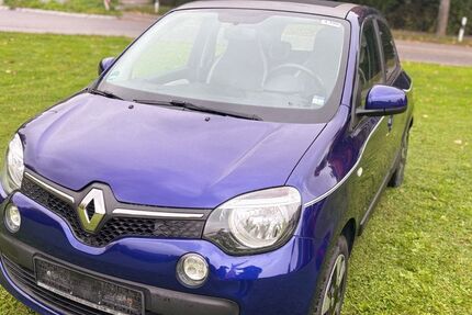 Renault Twingo 121.000 km 5.700 € Landshut 84036