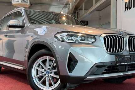 BMW X3 98.044 km 31.490 &euro; Peine 31228