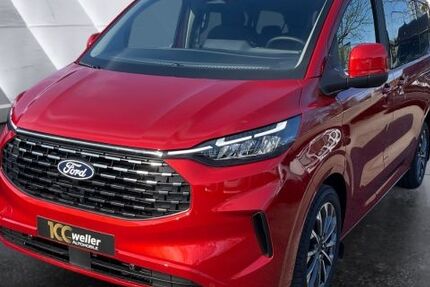 Ford Tourneo Custom 11.000 km 62.990 € Bietigheim-Bissingen 74321