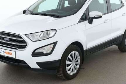 Ford EcoSport 58.198 km 10.550 &euro; Neufahrn 85375