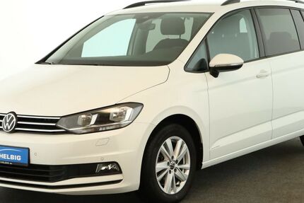 VW Touran 86.200 km 23.990 &euro; Donnersdorf 97499