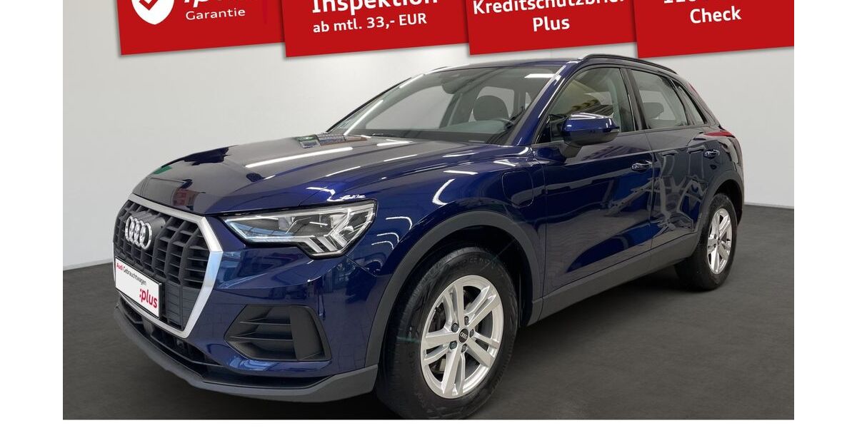 Audi Q3 64.145 km 31.749 &euro; Kempten 87435